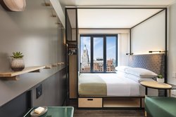  - Moxy Hotel by Marriott East Village New York