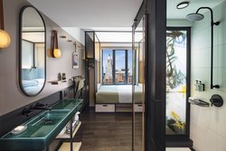  - Moxy Hotel by Marriott East Village New York