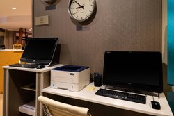  - SpringHill Suites by Marriott Pittsburgh