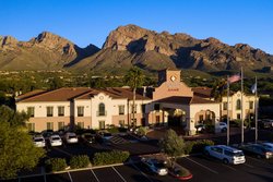  - Fairfield Inn & Suites by Marriott Oro Valley