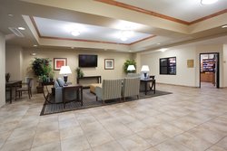  - Candlewood Suites Northwest Craig
