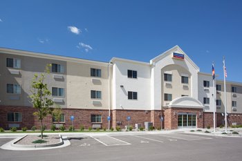 Candlewood Suites