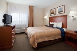  - Candlewood Suites Northwest Craig