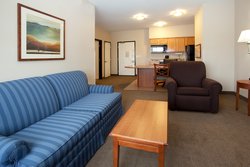  - Candlewood Suites Northwest Craig