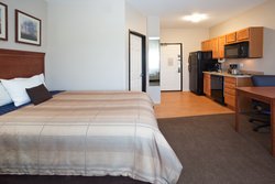  - Candlewood Suites Northwest Craig