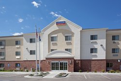  - Candlewood Suites Northwest Craig