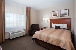  - Candlewood Suites Northwest Craig