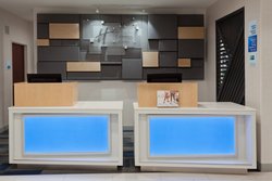  - Holiday Inn Express North Dothan