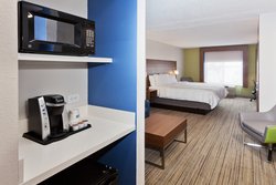  - Holiday Inn Express North Dothan