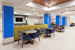  - Holiday Inn Express North Dothan