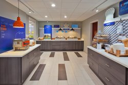  - Holiday Inn Express North Dothan