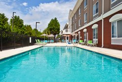  - Holiday Inn Express North Dothan