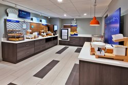  - Holiday Inn Express North Dothan