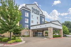  - Fairfield Inn & Suites by Marriott Texarkana - I-30, Exit 219