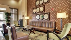  - Holiday Inn East Meridian - I-20 & I-59, Exit 154
