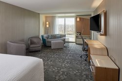  - Courtyard by Marriott Hotel Troy