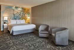  - Courtyard by Marriott Hotel Troy