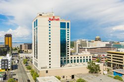  - Marriott Hotel Downtown Anchorage