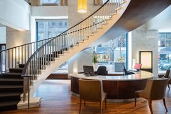  - Westin Hotel Michigan Avenue Chicago