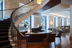  - Westin Hotel Michigan Avenue Chicago