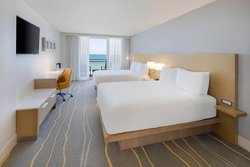  - Delta Hotel by Marriott Daytona Beach Shores