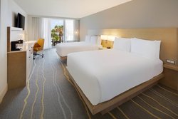  - Delta Hotel by Marriott Daytona Beach Shores