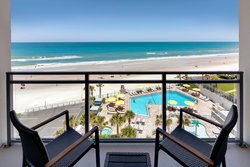  - Delta Hotel by Marriott Daytona Beach Shores