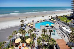  - Delta Hotel by Marriott Daytona Beach Shores