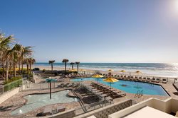  - Delta Hotel by Marriott Daytona Beach Shores