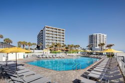  - Delta Hotel by Marriott Daytona Beach Shores