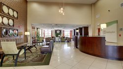  - Holiday Inn East Meridian - I-20 & I-59, Exit 154