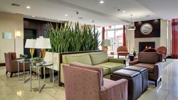  - Holiday Inn East Meridian - I-20 & I-59, Exit 154