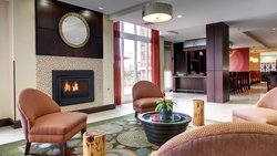  - Holiday Inn East Meridian - I-20 & I-59, Exit 154