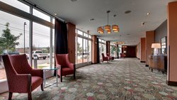  - Holiday Inn East Meridian - I-20 & I-59, Exit 154