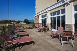  - Holiday Inn East Meridian - I-20 & I-59, Exit 154