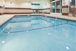  - Holiday Inn East Meridian - I-20 & I-59, Exit 154