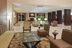  - Holiday Inn East Meridian - I-20 & I-59, Exit 154