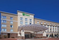  - Holiday Inn East Meridian - I-20 & I-59, Exit 154