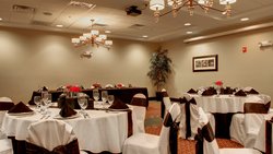  - Holiday Inn East Meridian - I-20 & I-59, Exit 154