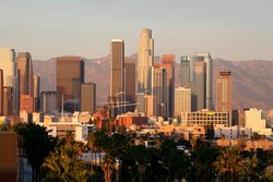  - Westin Bonaventure Hotel & Suites Los Angeles