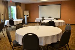  - Fairfield Inn & Suites by Marriott Sault Ste Marie