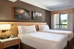  - Delta Hotel by Marriott Whistler Village Suites