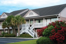  - Club Wyndham Plantation Resort Surfside Beach
