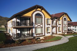  - Worldmark Resort Midway