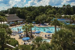  - Club Wyndham Plantation Resort Surfside Beach