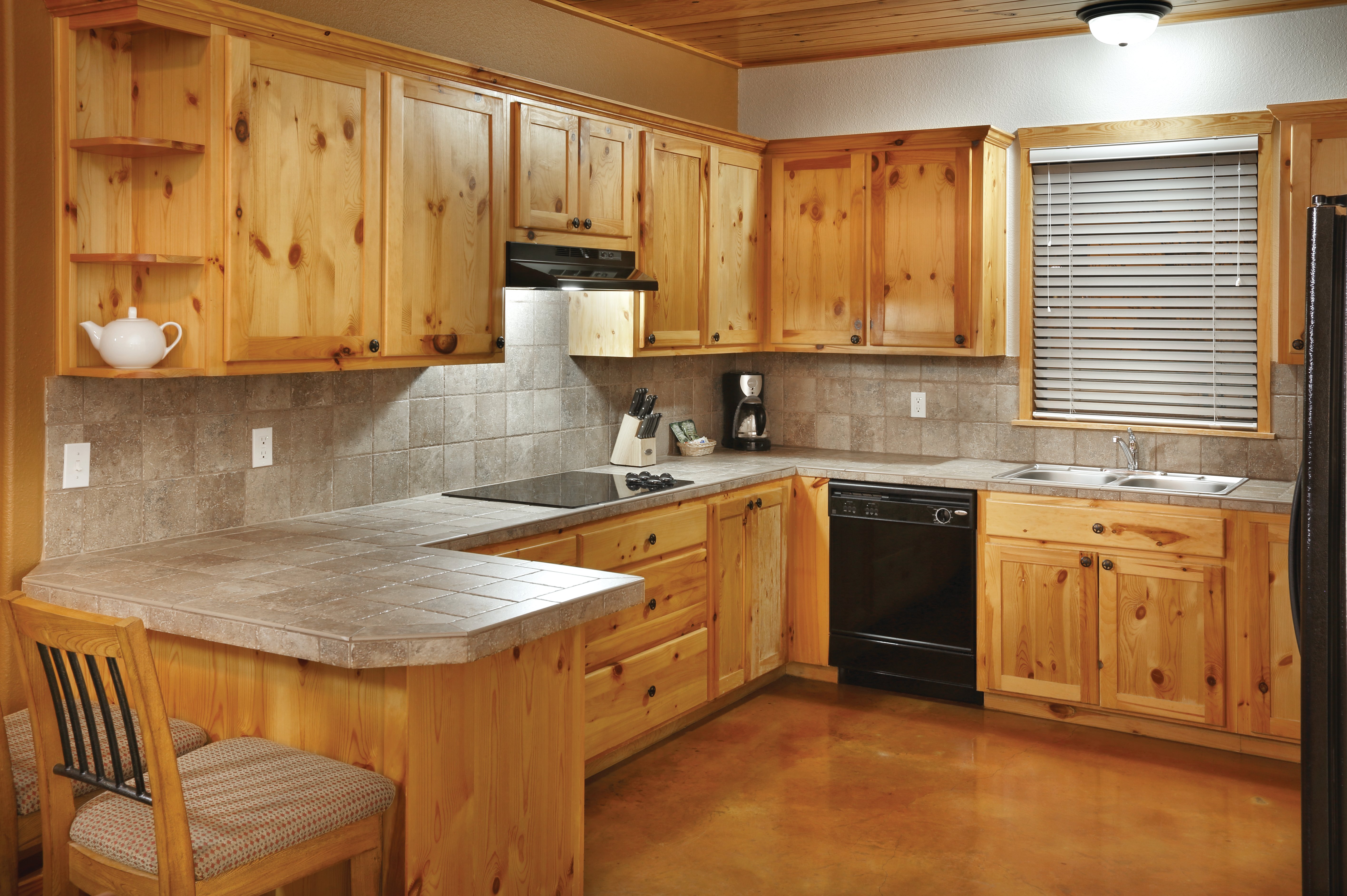 WORLDMARK NEW BRAUNFELS-guestroom-Kitchen - WorldMark New Braunfels.jpg
