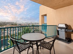  - Worldmark Resort Oceanside - I-5, Exit 54C