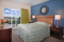  - Worldmark Resort Oceanside - I-5, Exit 54C
