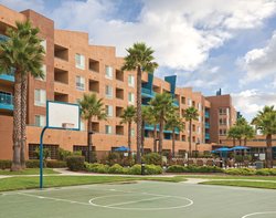  - Worldmark Resort Oceanside - I-5, Exit 54C