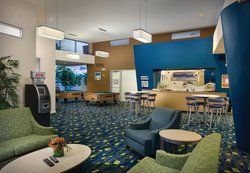  - Worldmark Resort Oceanside - I-5, Exit 54C